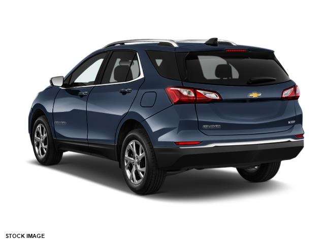 2018 Chevrolet Equinox Premier 4dr SUV
